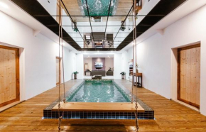 Chill House